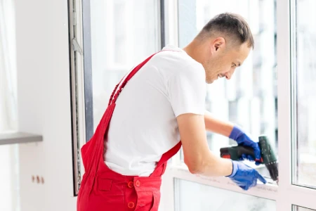 24/7 Glass Door Repair Facilities in Westchester, FL