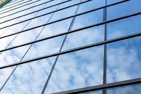 Professional Glass Curtain Wall Repair in Westchester, FL