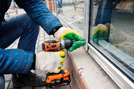 House Window Repair in Westchester, FL