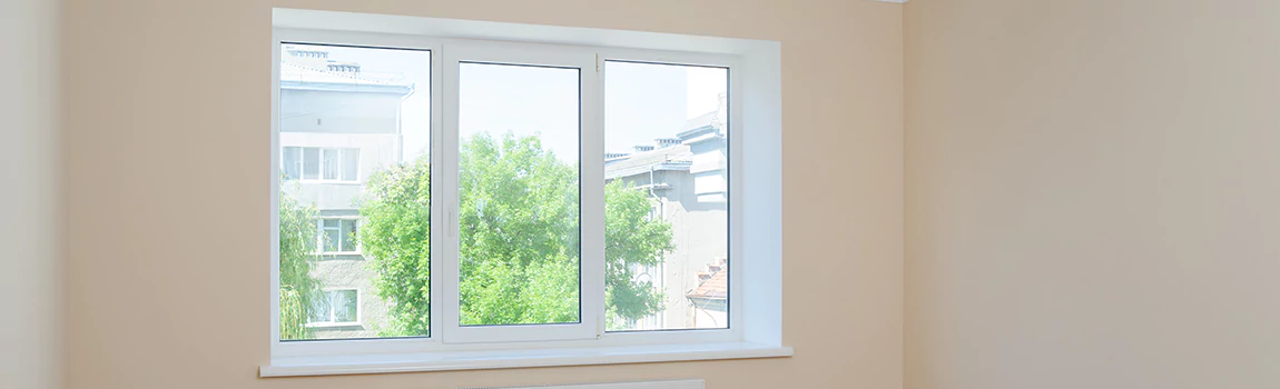 Fixed Windows Installation in Westchester, FL