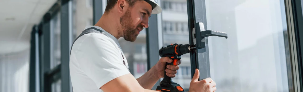 Glassware Repair in Westchester, FL