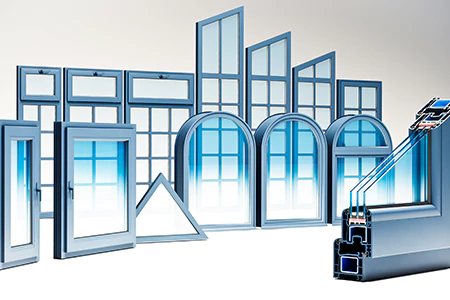 Insulated Glass Window Seal in Westchester, FL