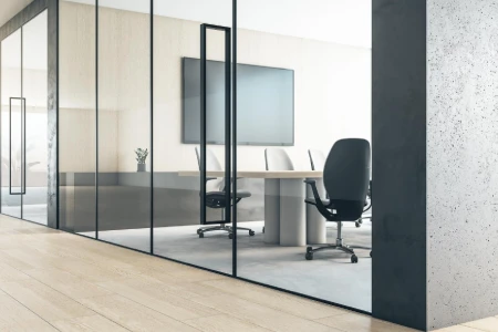 Office Glass in Westchester, FL