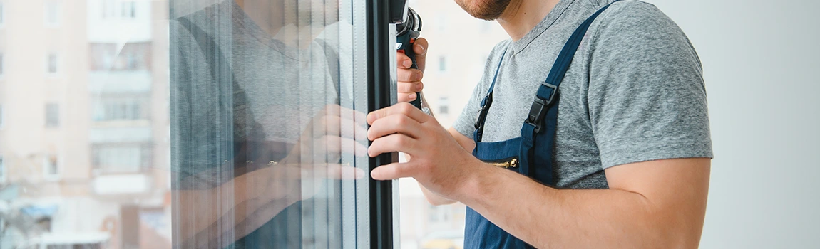 Same-day Glass Repair Cost in Westchester, FL