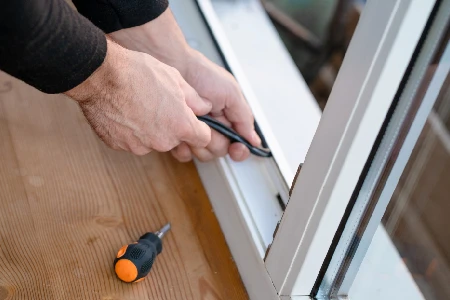 Sliding Patio Glass Door Repairs in Westchester, FL