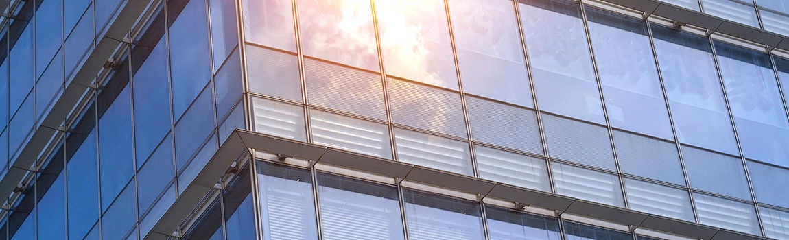 UV-Resistant Glass Experts in Westchester, FL