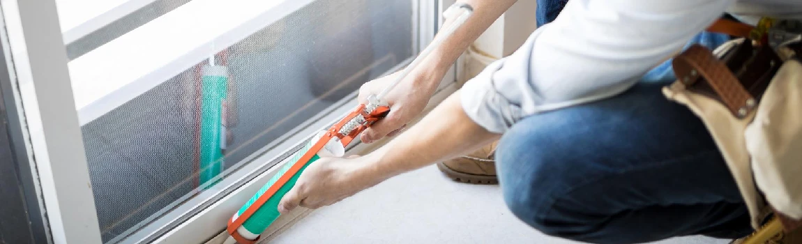 Emergency Window Replacement Services in Westchester, FL