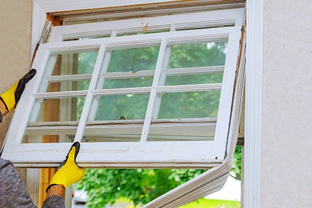 Window Replacement in Westchester, FL
