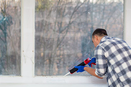 Prevention Tips of Window Seal Repair Services in Westchester, FL
